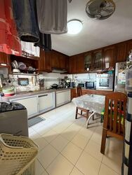 Blk 440 Choa Chu Kang Avenue 4 (Choa Chu Kang), HDB 4 Rooms #574049191